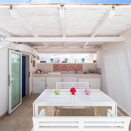 Casa Marigiu - Apulianstay Group Monopoli Dış mekan fotoğraf