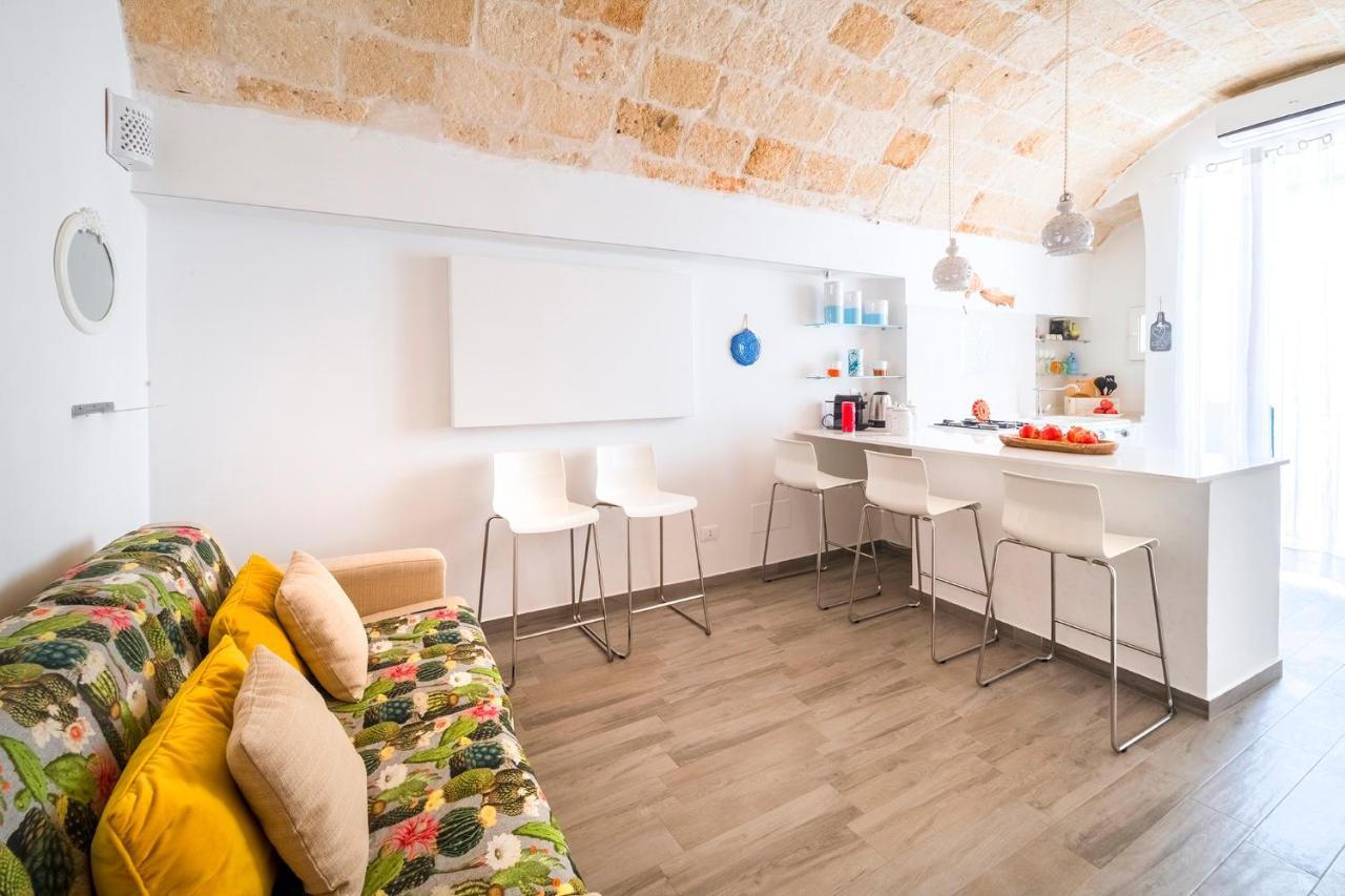 Casa Marigiu - Apulianstay Group Monopoli Dış mekan fotoğraf