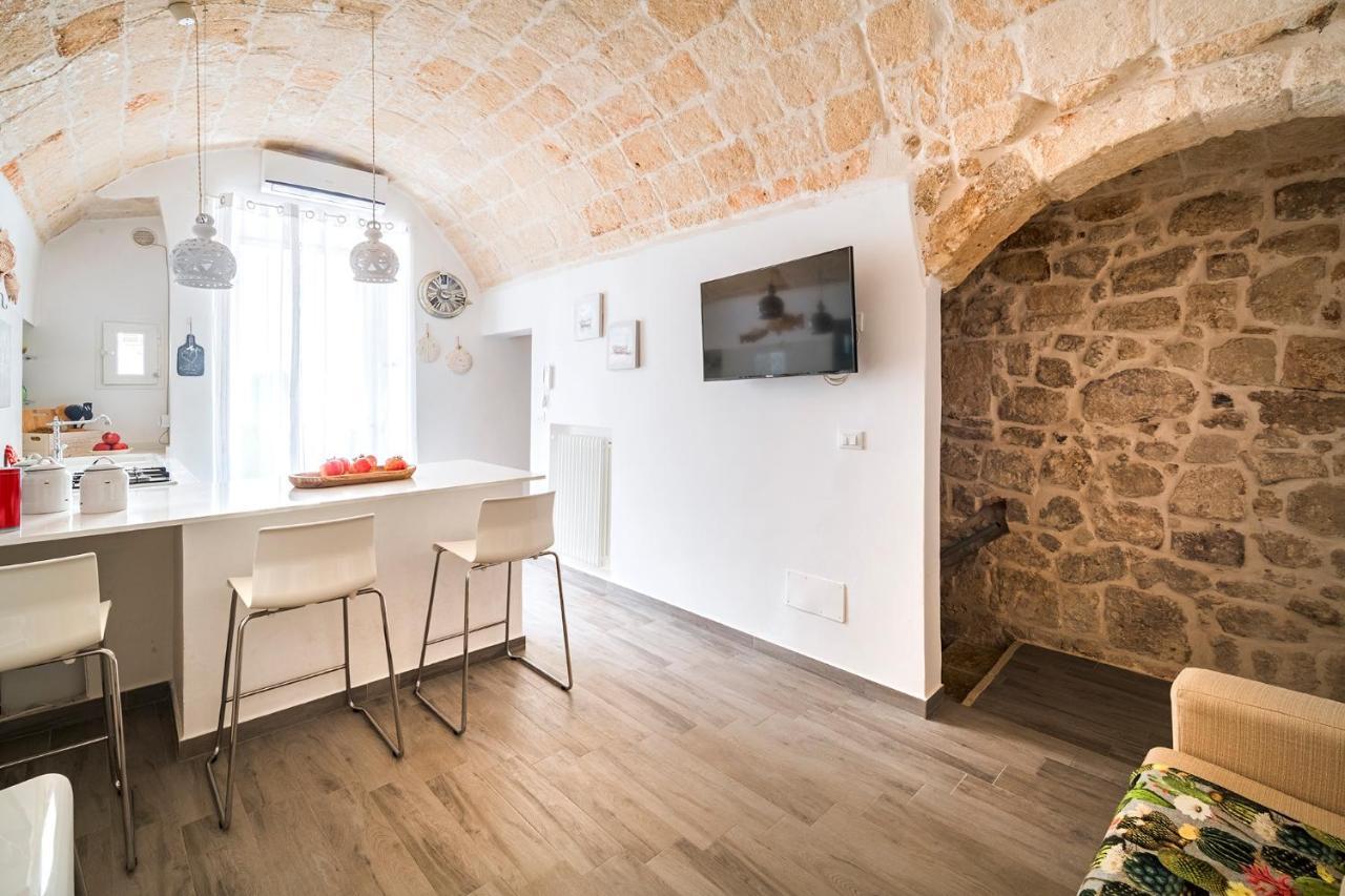 Casa Marigiu - Apulianstay Group Monopoli Dış mekan fotoğraf