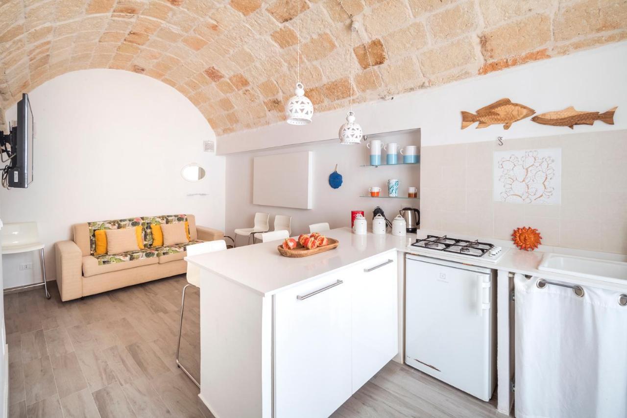 Casa Marigiu - Apulianstay Group Monopoli Dış mekan fotoğraf