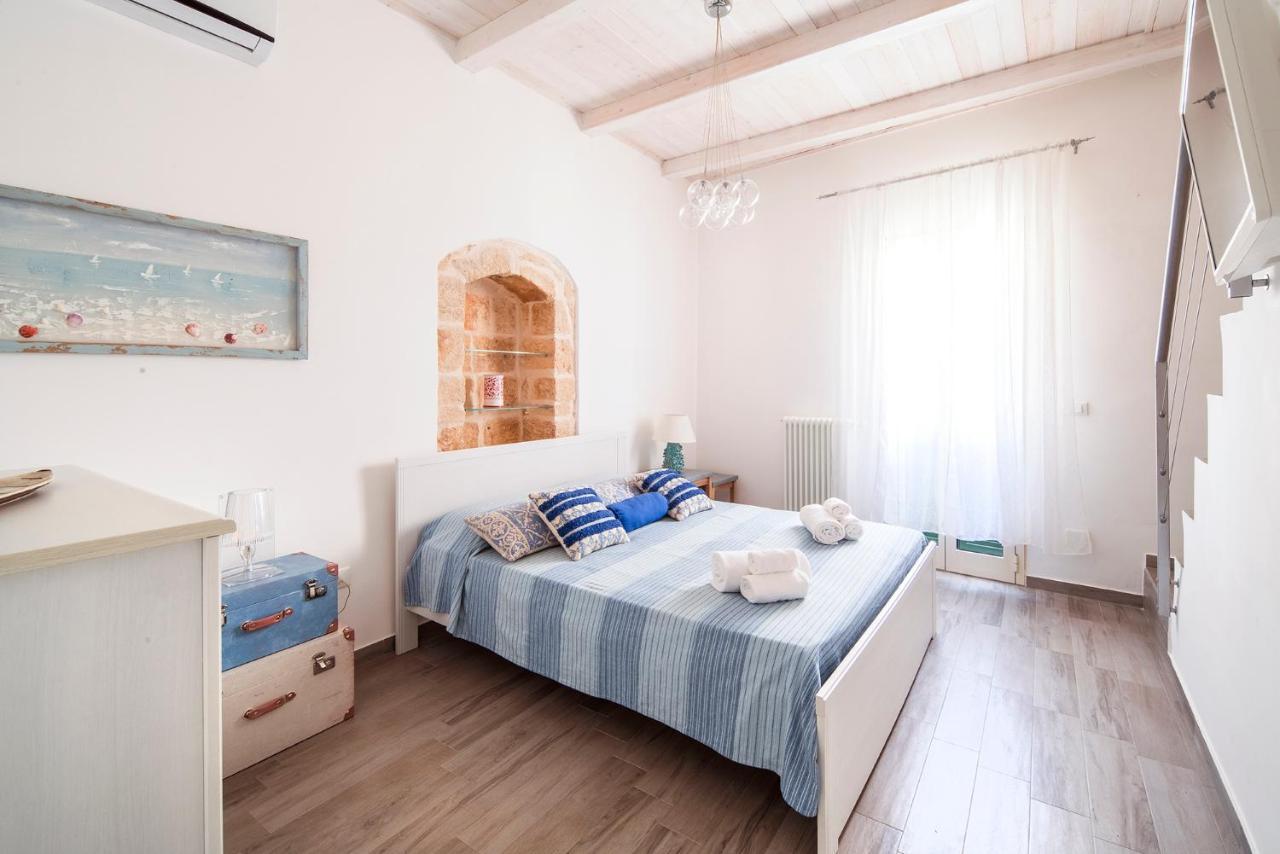 Casa Marigiu - Apulianstay Group Monopoli Dış mekan fotoğraf