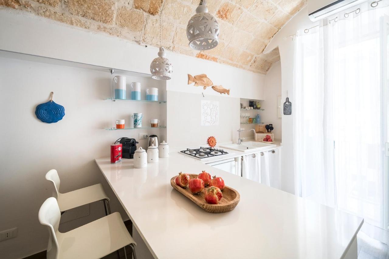 Casa Marigiu - Apulianstay Group Monopoli Dış mekan fotoğraf