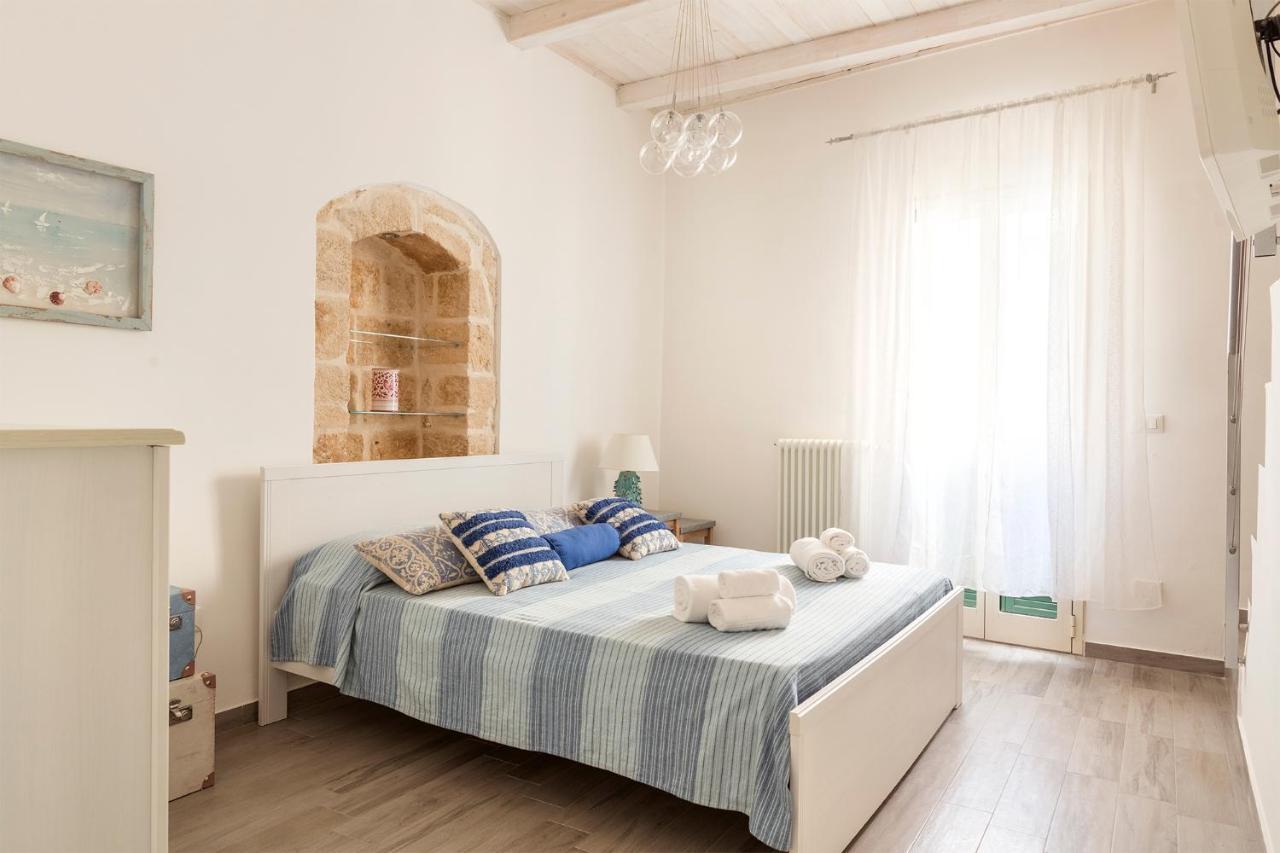 Casa Marigiu - Apulianstay Group Monopoli Dış mekan fotoğraf