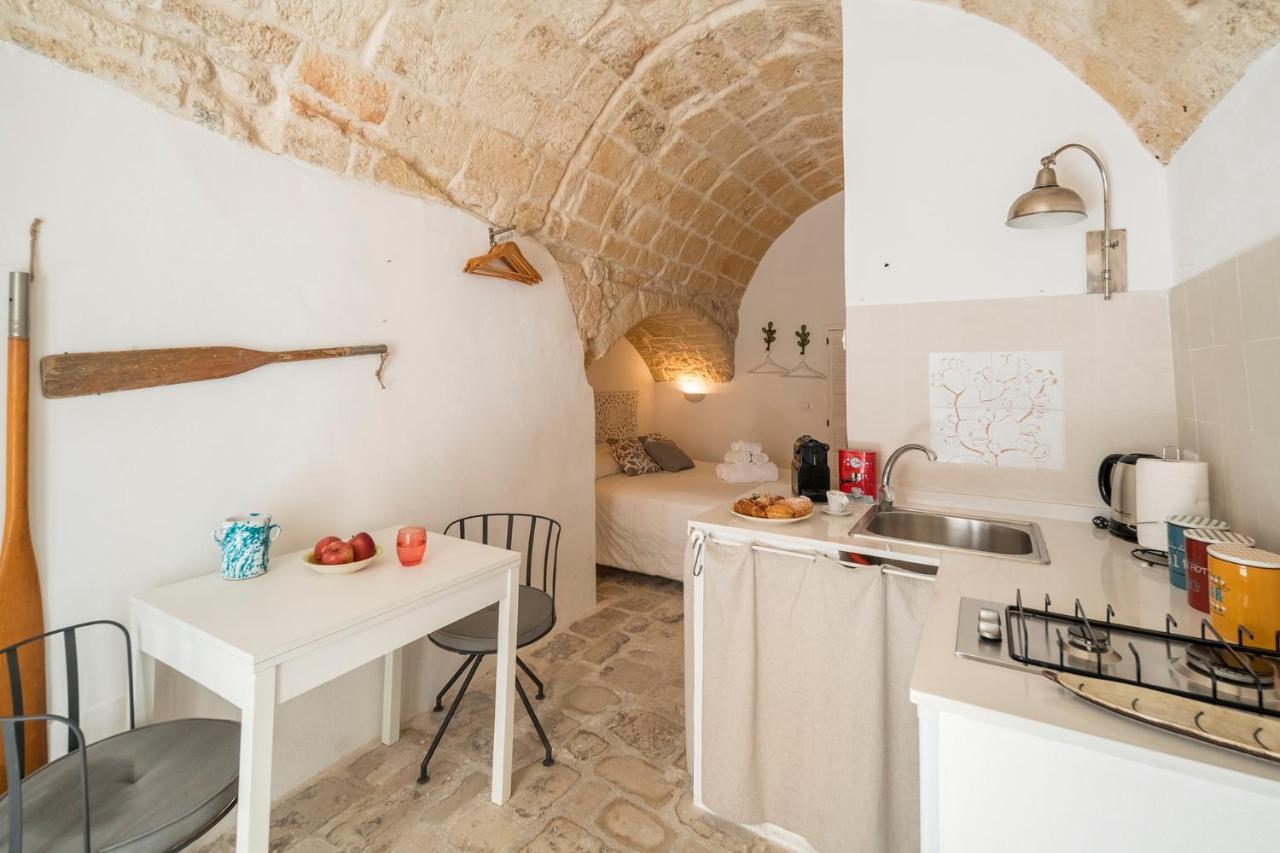 Casa Marigiu - Apulianstay Group Monopoli Dış mekan fotoğraf
