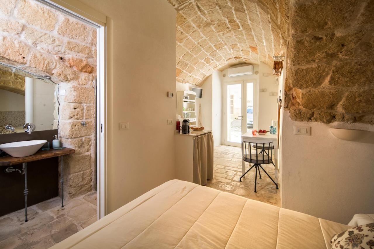 Casa Marigiu - Apulianstay Group Monopoli Dış mekan fotoğraf