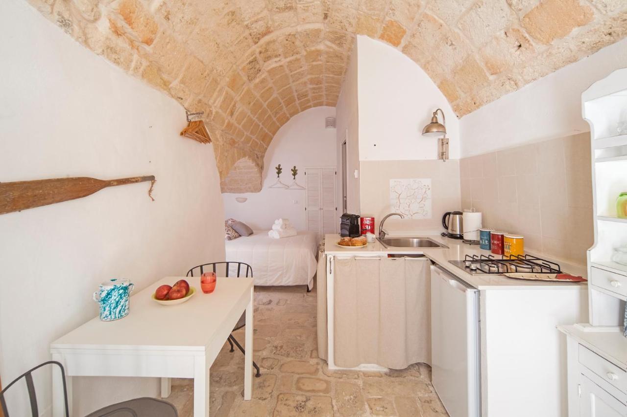 Casa Marigiu - Apulianstay Group Monopoli Dış mekan fotoğraf