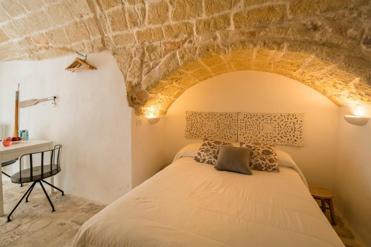 Casa Marigiu - Apulianstay Group Monopoli Dış mekan fotoğraf